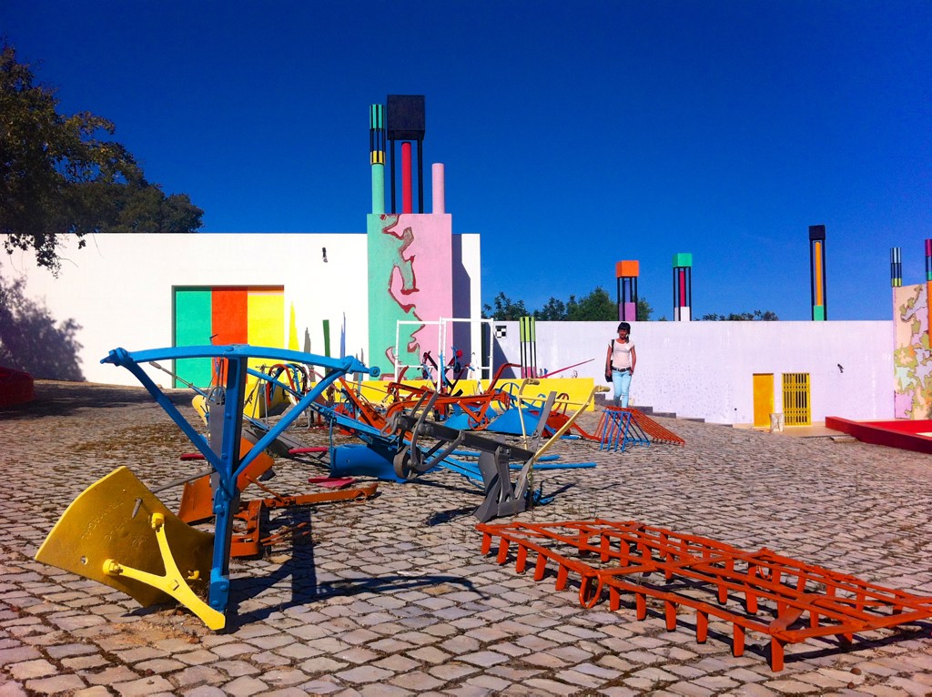 Zefa Art Centre